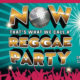 Caribbean All StarZ: Reggae Party Vol 4
