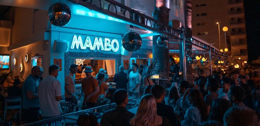 Cafe Mambo brings Ibiza vibes to Cardiff in 2024