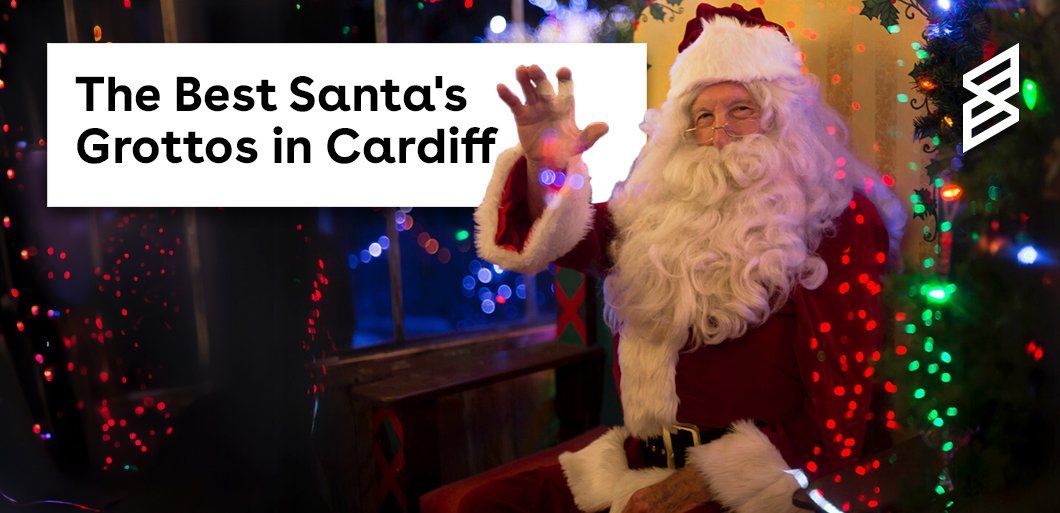 The Best Santa's Grottos in Cardiff this Christmas